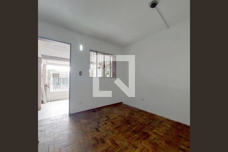 Sala de casa para alugar com 2 quartos, 60m² em Vila Campo Grande, São Paulo