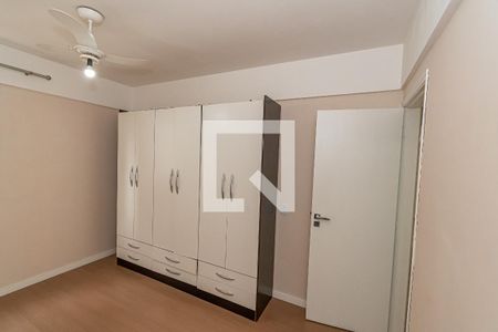 Quarto 2 de apartamento para alugar com 2 quartos, 62m² em Mansões Santo Antônio, Campinas