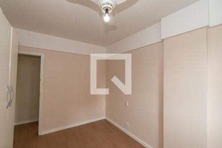 Quarto 2 de apartamento para alugar com 2 quartos, 62m² em Mansões Santo Antônio, Campinas