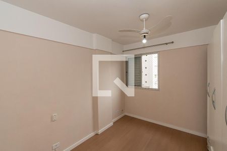 Quarto 2 de apartamento para alugar com 2 quartos, 62m² em Mansões Santo Antônio, Campinas