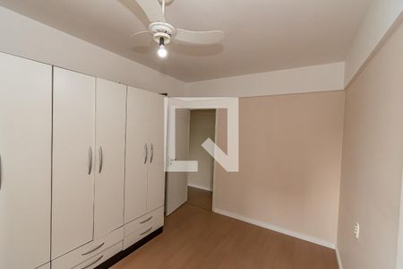 Quarto 2 de apartamento para alugar com 2 quartos, 62m² em Mansões Santo Antônio, Campinas