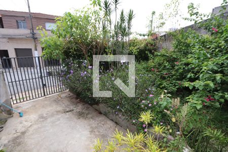 Casa à venda com 340m², 2 quartos e 1 vagaGaragem/Jardim