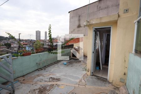 Casa à venda com 340m², 2 quartos e 1 vagaQuintal