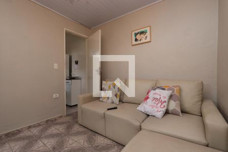 Sala de casa à venda com 2 quartos, 340m² em Vila Formosa, São Paulo