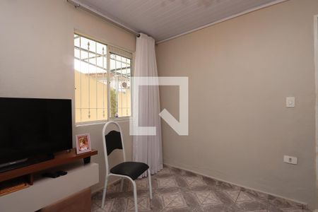 Sala de casa à venda com 2 quartos, 340m² em Vila Formosa, São Paulo
