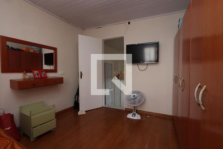 Quarto 1 de casa à venda com 2 quartos, 340m² em Vila Formosa, São Paulo