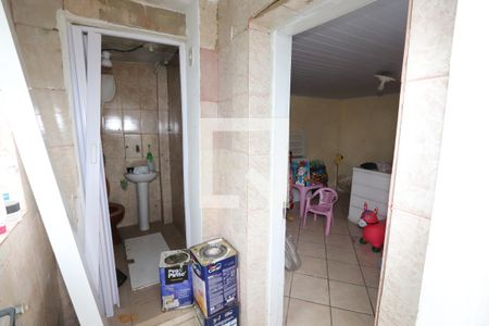 Casa à venda com 340m², 2 quartos e 1 vagaQuarto/Banheiro de Serviço