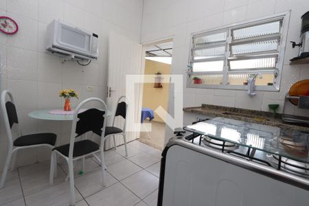 Casa à venda com 340m², 2 quartos e 1 vagaCozinha