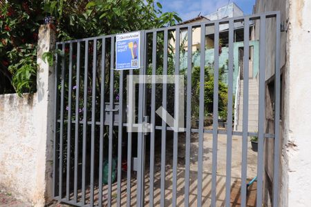 Casa à venda com 340m², 2 quartos e 1 vagaPortão