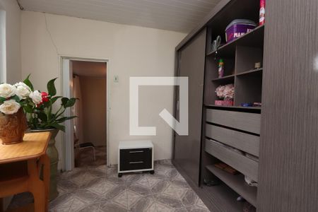 Quarto 2 de casa à venda com 2 quartos, 340m² em Vila Formosa, São Paulo