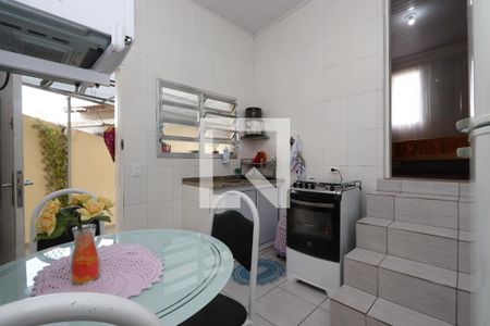 Casa à venda com 340m², 2 quartos e 1 vagaCozinha