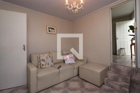 Sala de casa à venda com 2 quartos, 340m² em Vila Formosa, São Paulo