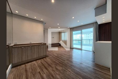 Apartamento à venda com 96m², 2 quartos e 4 vagas Apartamento à venda com 96m², 2 quartos e 4 vagasSala