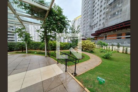 Apartamento à venda com 96m², 2 quartos e 4 vagas Apartamento à venda com 96m², 2 quartos e 4 vagasÁrea de passagem