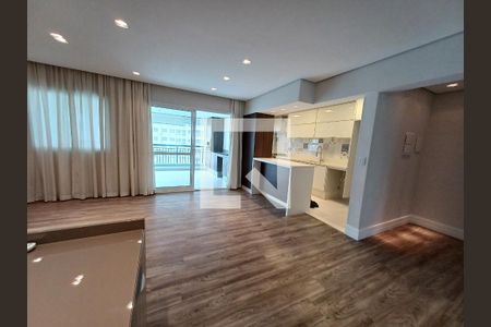 Apartamento à venda com 96m², 2 quartos e 4 vagas Apartamento à venda com 96m², 2 quartos e 4 vagasSala