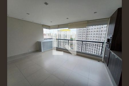 Apartamento à venda com 96m², 2 quartos e 4 vagas Apartamento à venda com 96m², 2 quartos e 4 vagasVaranda/Churrasqueira