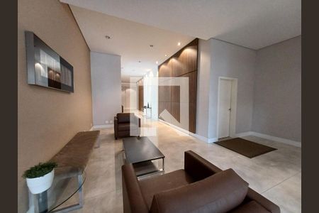 Apartamento à venda com 96m², 2 quartos e 4 vagas Apartamento à venda com 96m², 2 quartos e 4 vagasHall Social