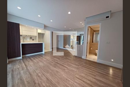 Apartamento à venda com 96m², 2 quartos e 4 vagas Apartamento à venda com 96m², 2 quartos e 4 vagasSala