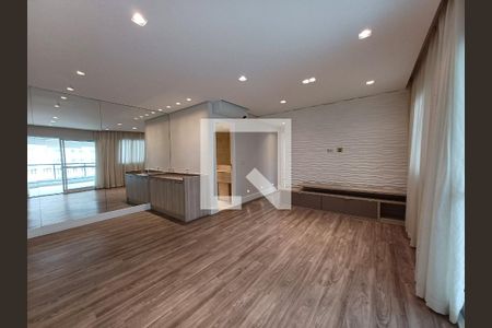 Apartamento à venda com 96m², 2 quartos e 4 vagas Apartamento à venda com 96m², 2 quartos e 4 vagasSala