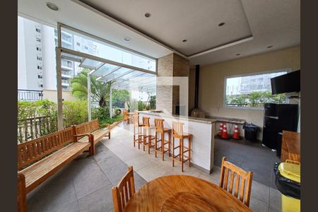 Apartamento à venda com 96m², 2 quartos e 4 vagas Apartamento à venda com 96m², 2 quartos e 4 vagasÁrea de Festas