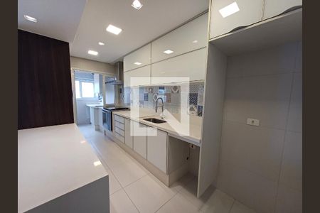 Apartamento à venda com 96m², 2 quartos e 4 vagas Apartamento à venda com 96m², 2 quartos e 4 vagasCozinha