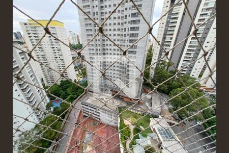 Apartamento à venda com 96m², 2 quartos e 4 vagas Apartamento à venda com 96m², 2 quartos e 4 vagasVista Varanda/Churrasqueira