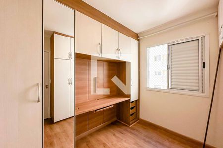 Quarto 1 de apartamento para alugar com 2 quartos, 50m² em Limão, São Paulo