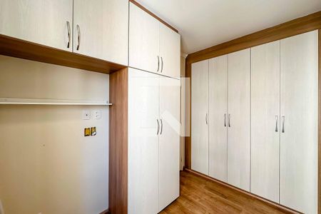 Quarto 1 de apartamento para alugar com 2 quartos, 50m² em Limão, São Paulo