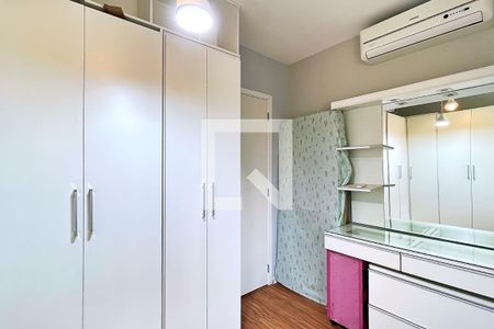 Quarto de apartamento para alugar com 2 quartos, 68m² em Jardim Flor da Montanha, Guarulhos