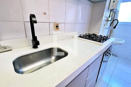 Apartamento para alugar com 68m², 2 quartos e 1 vagaCozinha