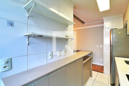 Apartamento para alugar com 68m², 2 quartos e 1 vagaCozinha