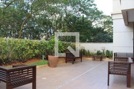 Apartamento para alugar com 68m², 2 quartos e 1 vagaÁrea comum