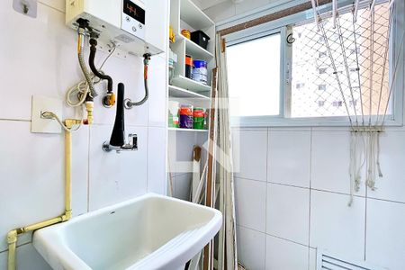 Apartamento para alugar com 68m², 2 quartos e 1 vagaÁrea de Serviço