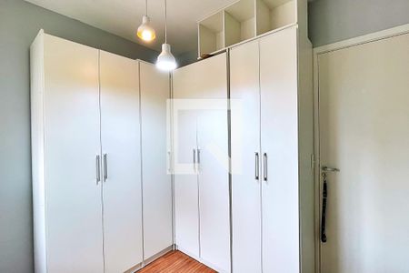 Quarto de apartamento para alugar com 2 quartos, 68m² em Jardim Flor da Montanha, Guarulhos