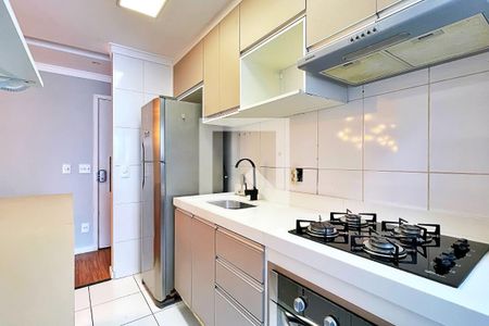 Apartamento para alugar com 68m², 2 quartos e 1 vagaCozinha