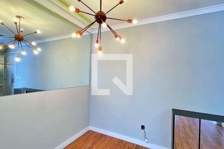 Sala de apartamento para alugar com 2 quartos, 68m² em Jardim Flor da Montanha, Guarulhos