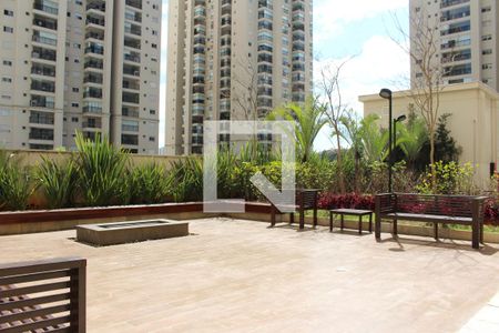 Apartamento para alugar com 68m², 2 quartos e 1 vagaÁrea comum