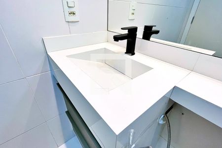Apartamento para alugar com 68m², 2 quartos e 1 vagaBanheiro da Suíte
