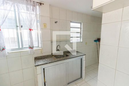 Apartamento à venda com 80m², 2 quartos e sem vagaCozinha