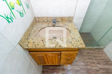 Apartamento à venda com 80m², 2 quartos e sem vagaBanheiro 1