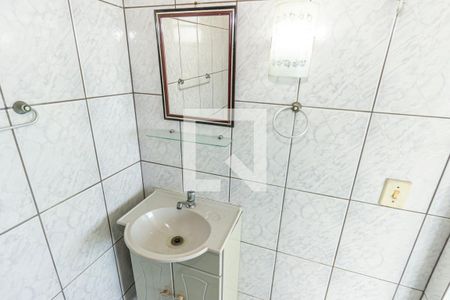 Apartamento à venda com 80m², 2 quartos e sem vagaBanheiro 2