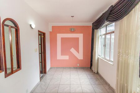 Sala de apartamento à venda com 2 quartos, 80m² em Cordovil, Rio de Janeiro