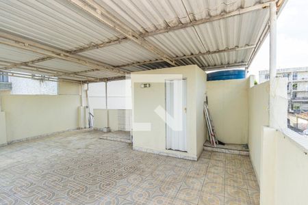 Apartamento à venda com 80m², 2 quartos e sem vagaTerraço