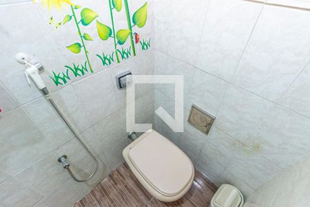 Apartamento à venda com 80m², 2 quartos e sem vagaBanheiro 1