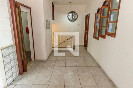 Sala de apartamento à venda com 2 quartos, 80m² em Cordovil, Rio de Janeiro