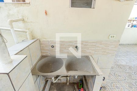 Apartamento à venda com 80m², 2 quartos e sem vagaTerraço