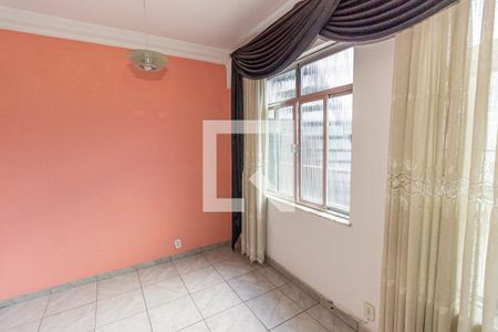 Sala de apartamento à venda com 2 quartos, 80m² em Cordovil, Rio de Janeiro