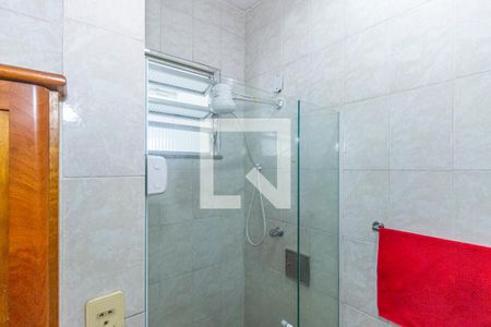 Apartamento à venda com 80m², 2 quartos e sem vagaBanheiro 1