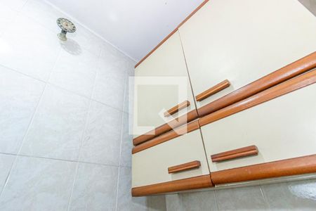 Apartamento à venda com 80m², 2 quartos e sem vagaBanheiro 1