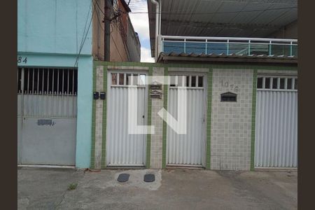 Apartamento à venda com 80m², 2 quartos e sem vagaFachada